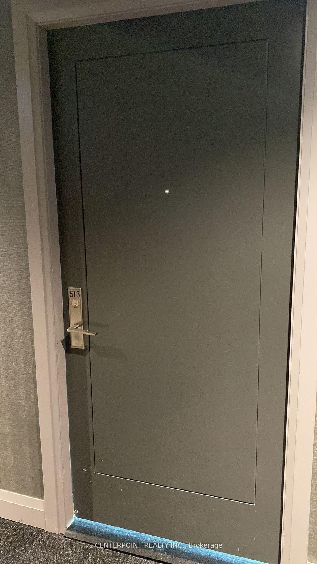 33 Frederick Todd Way, Unit 513