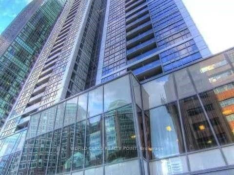 28 Ted Rogers Way, Unit 912