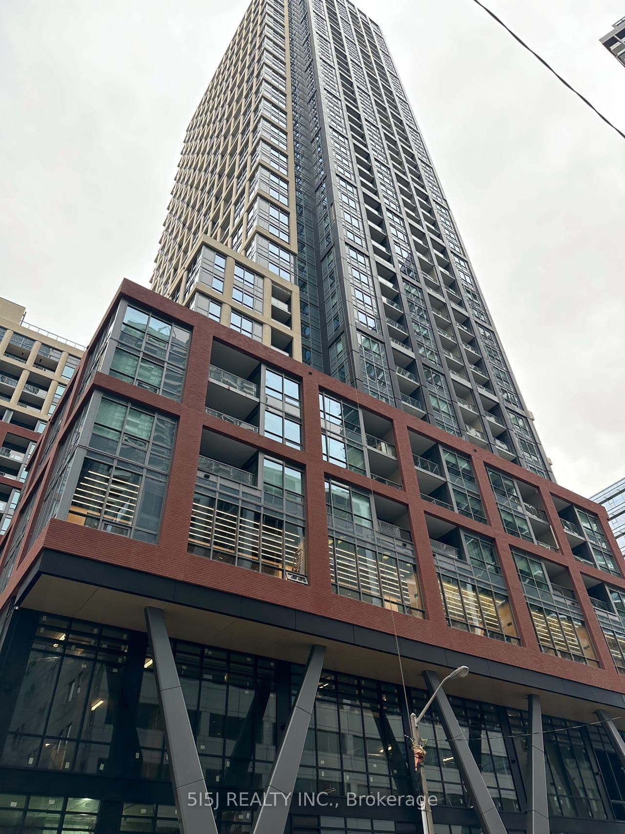 108 Peter Street, Unit 3505