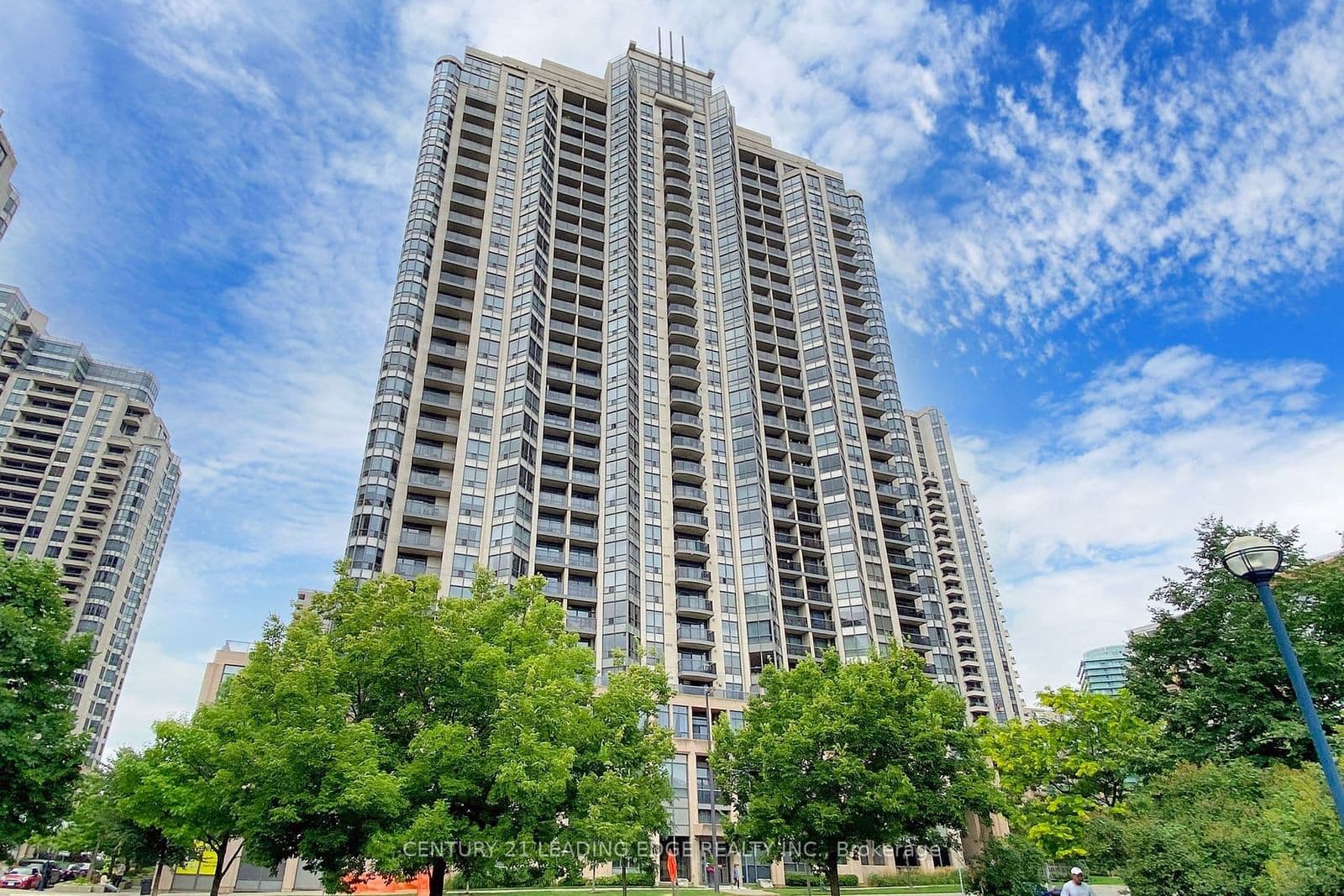 10 Northtown Way, Unit 2504