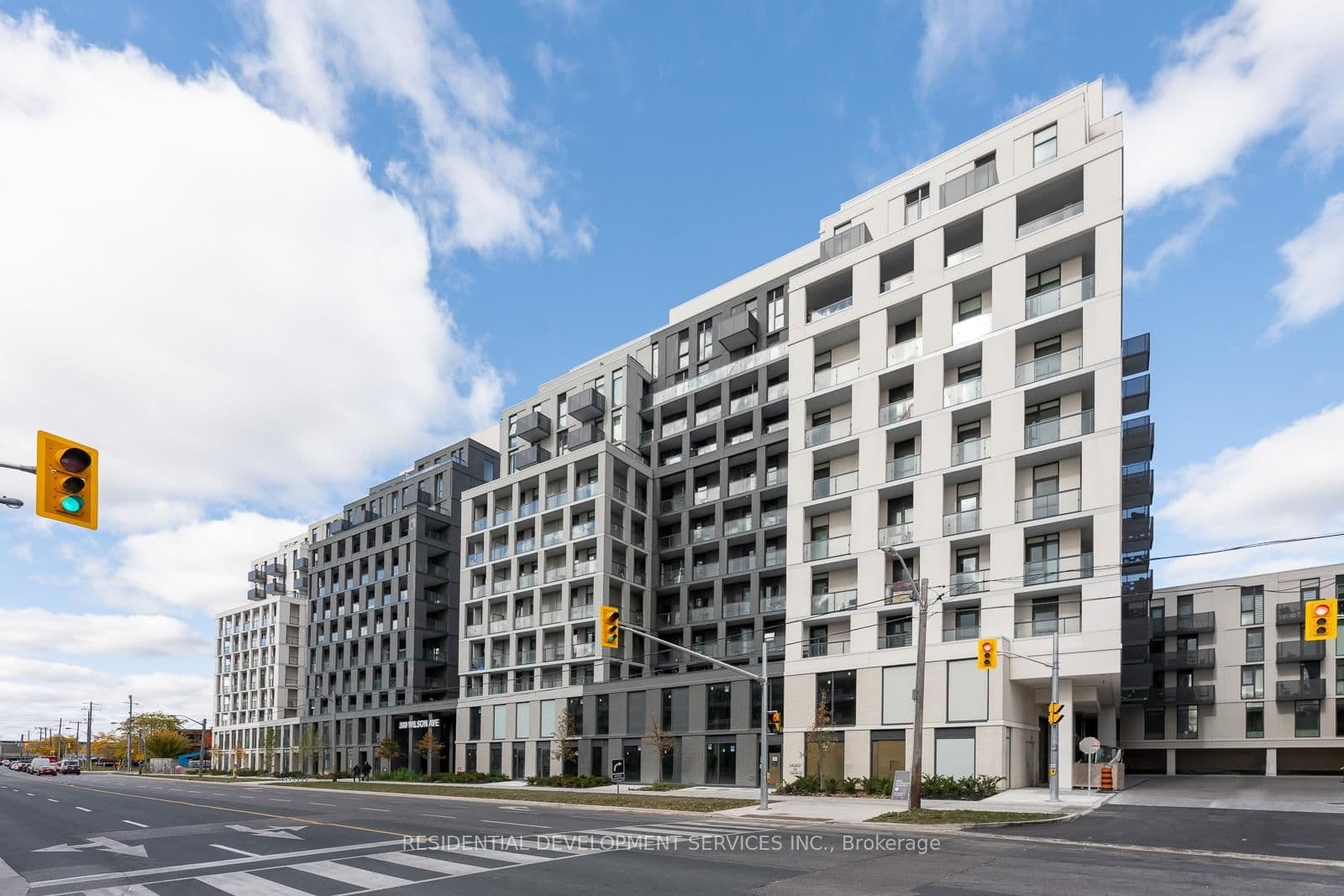 500 Wilson Avenue, Unit 620