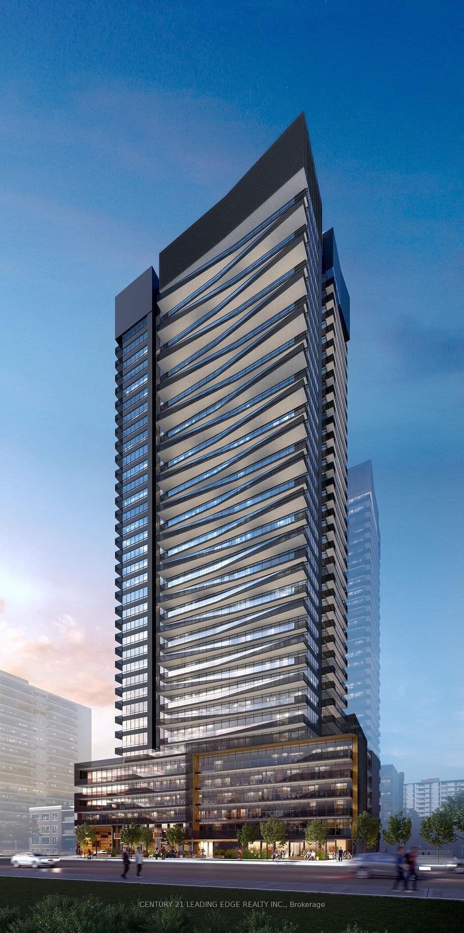 117 BROADWAY Avenue N, Unit 311