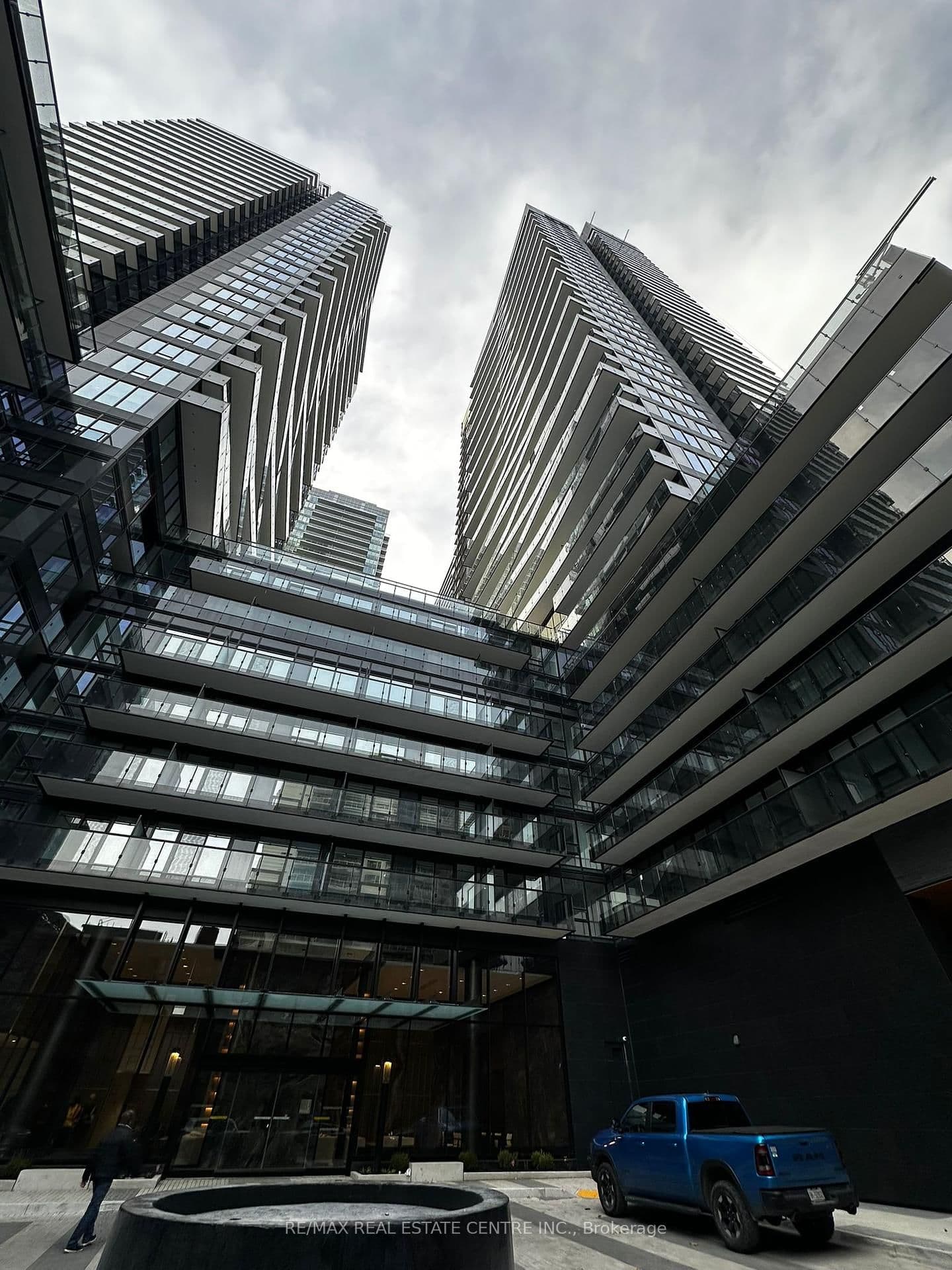 117 Broadway Avenue, Unit 306