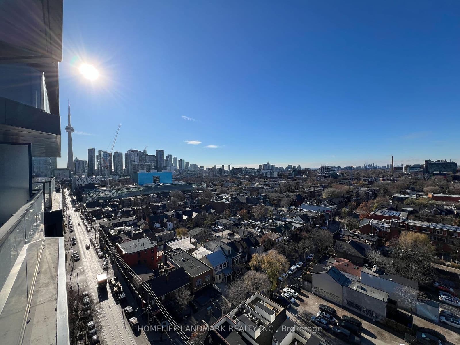 195 McCaul Street, Unit 1314