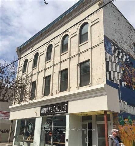 280 College Street, Unit 4