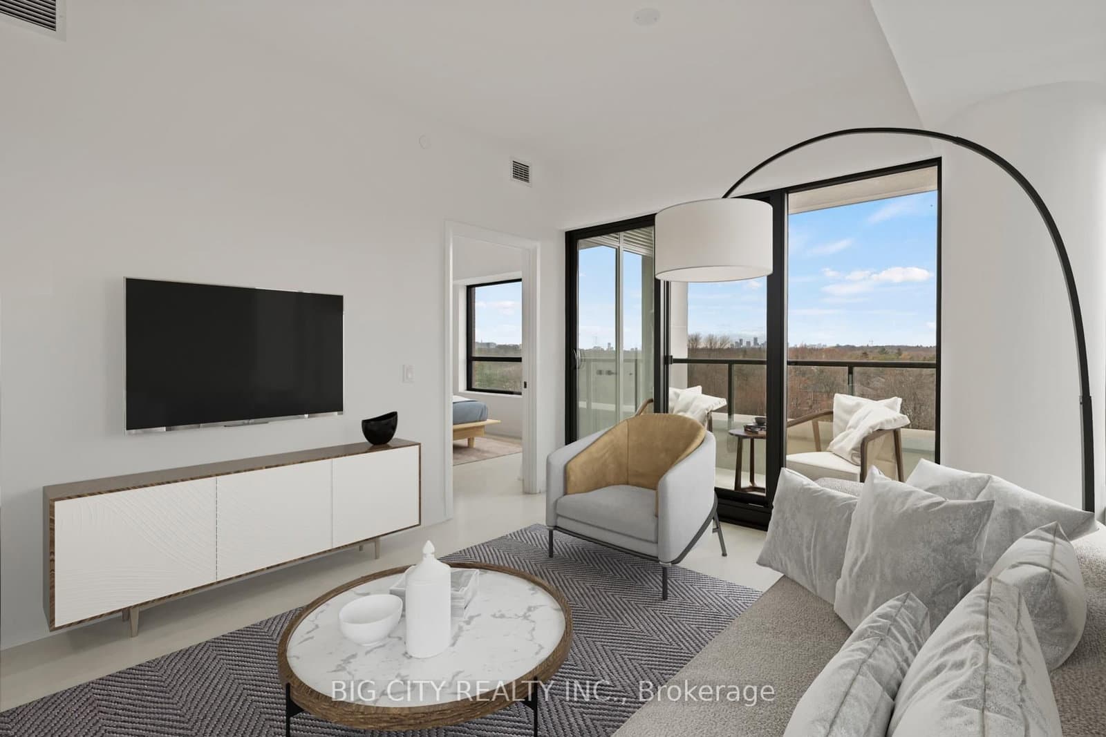 33 Frederick Todd Way, Unit 625