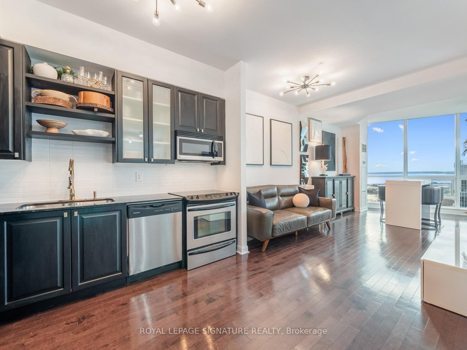 600 Fleet Street, Unit UPH07