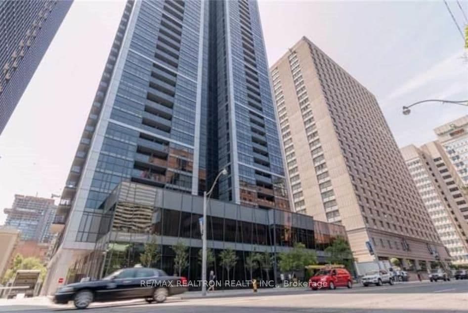 28 Ted Rogers Way, Unit 2801