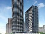 585 Bloor Street E, Unit 2623