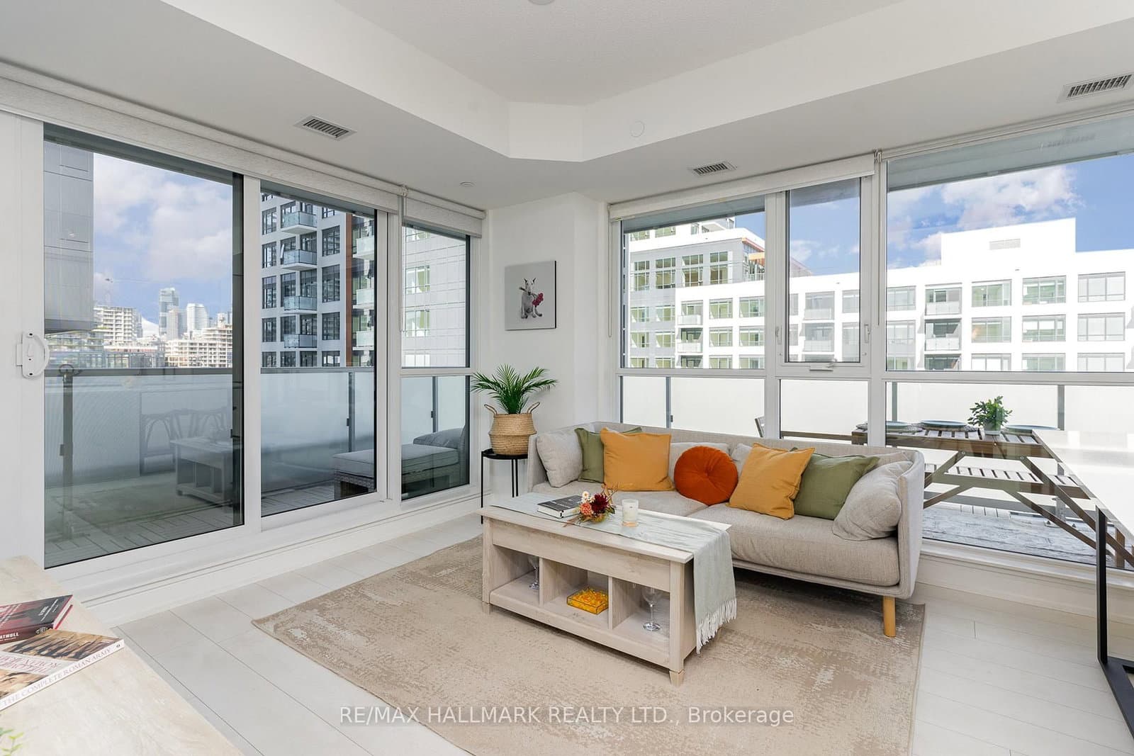 34 Tubman Avenue, Unit 503