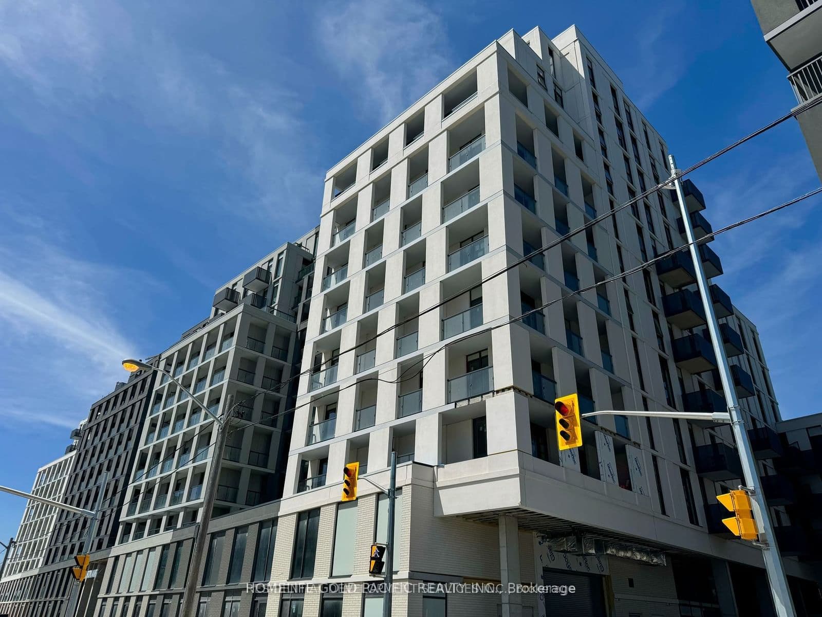 500 Wilson Avenue, Unit 1126