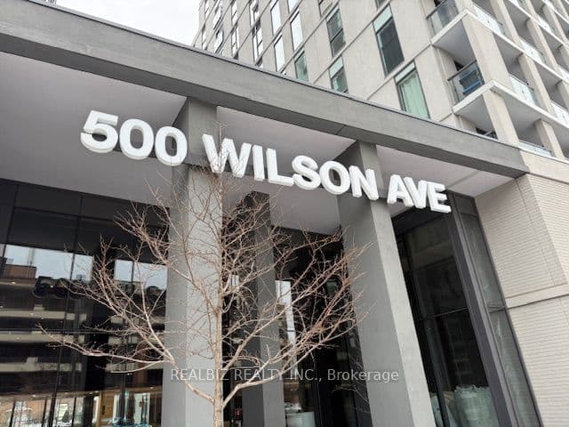 500 Wilson Avenue, Unit 453