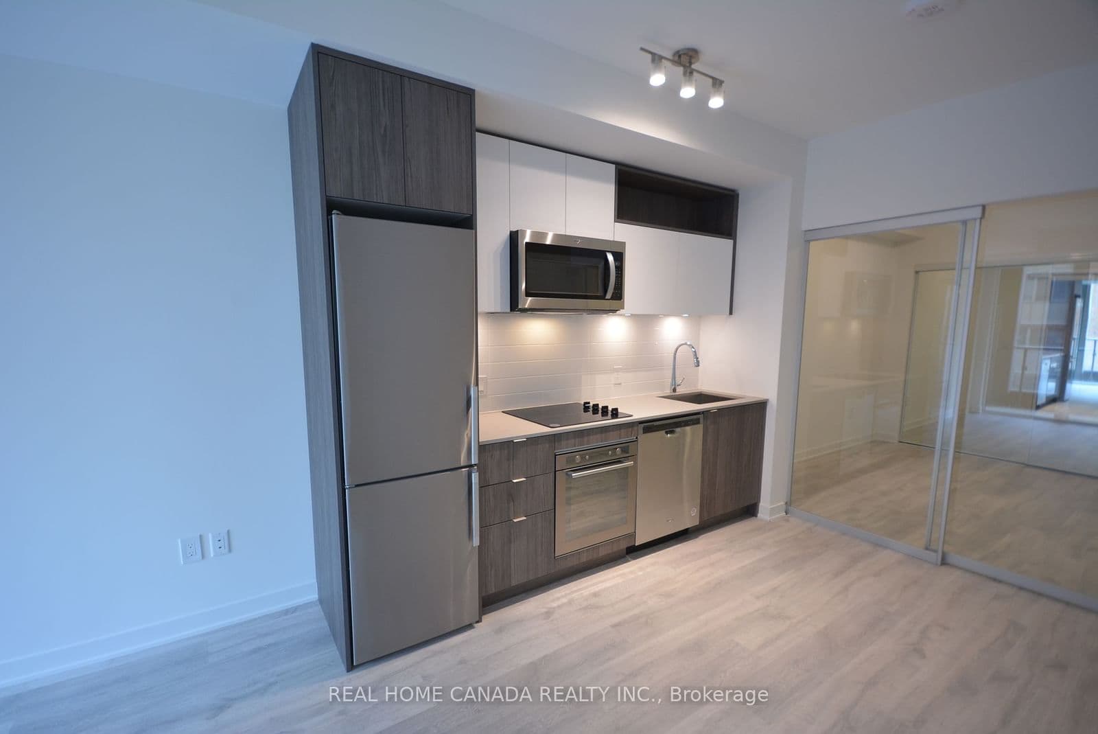 121 Lower Sherbourne Street, Unit 365