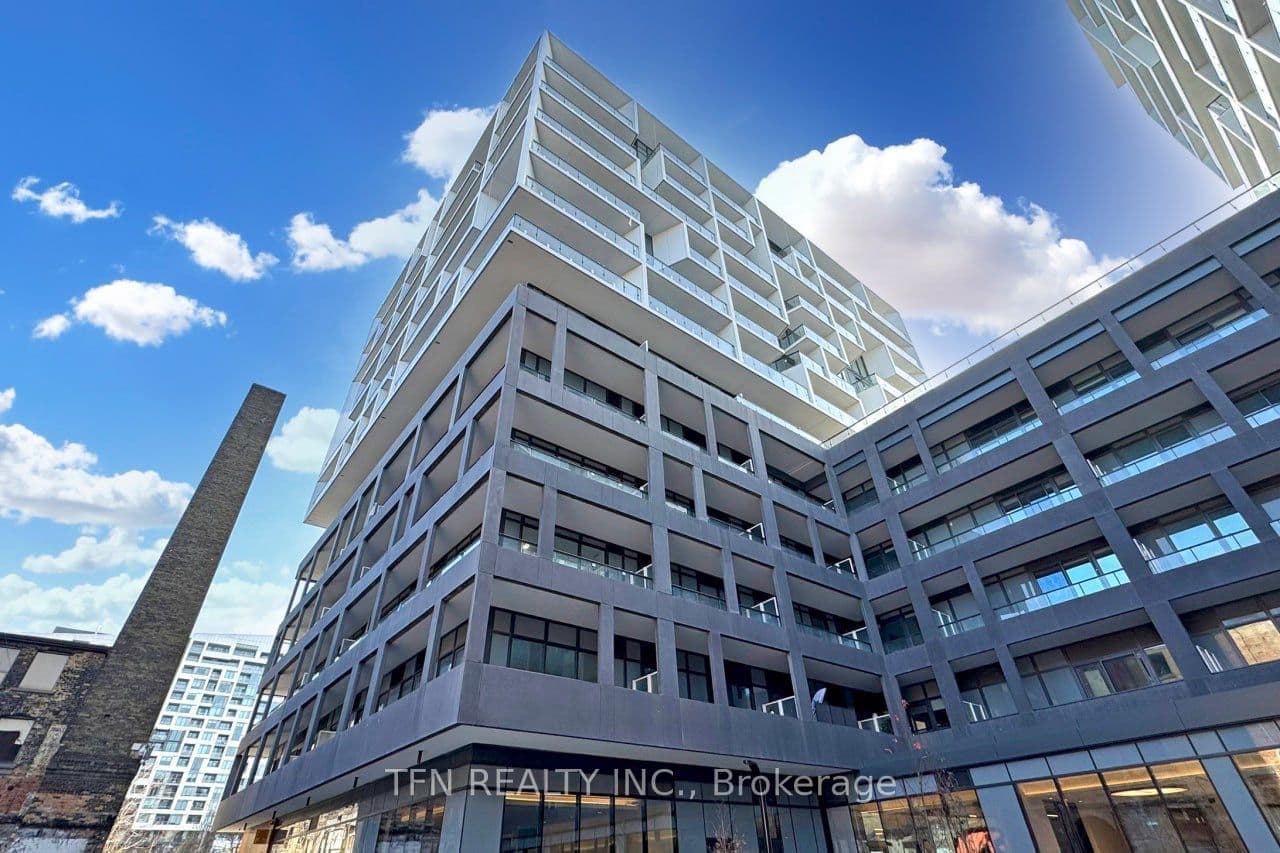 9 Tecumseth Street, Unit 213