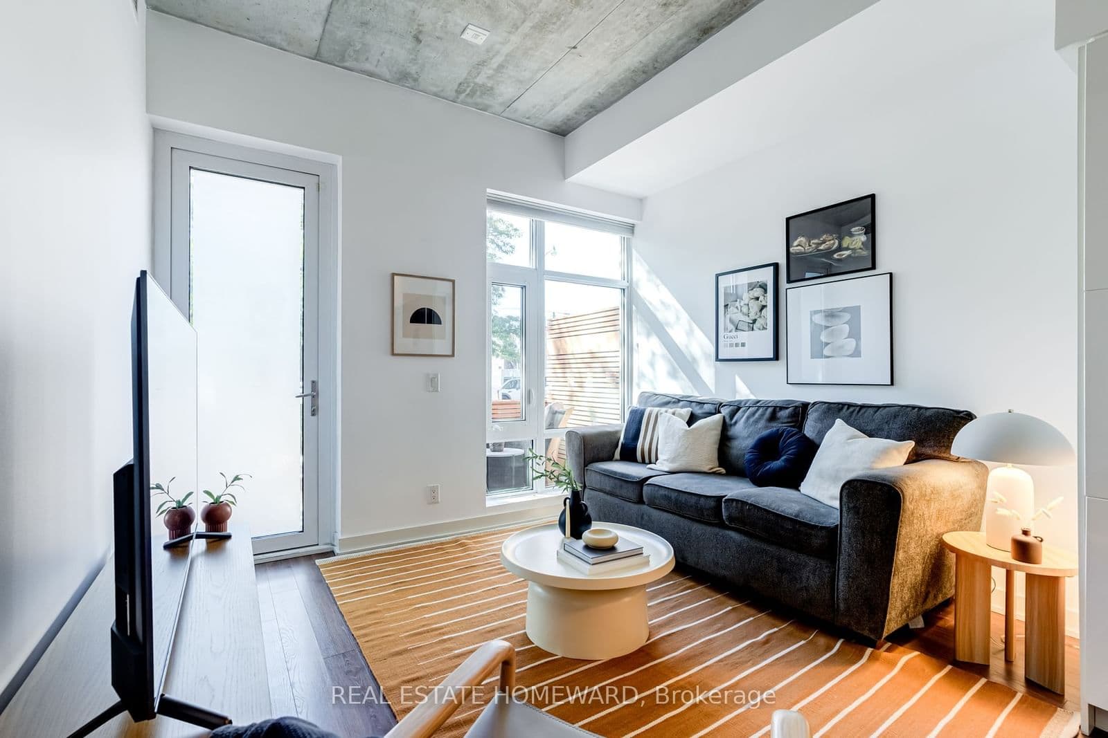 707 Dovercourt Road, Unit 109