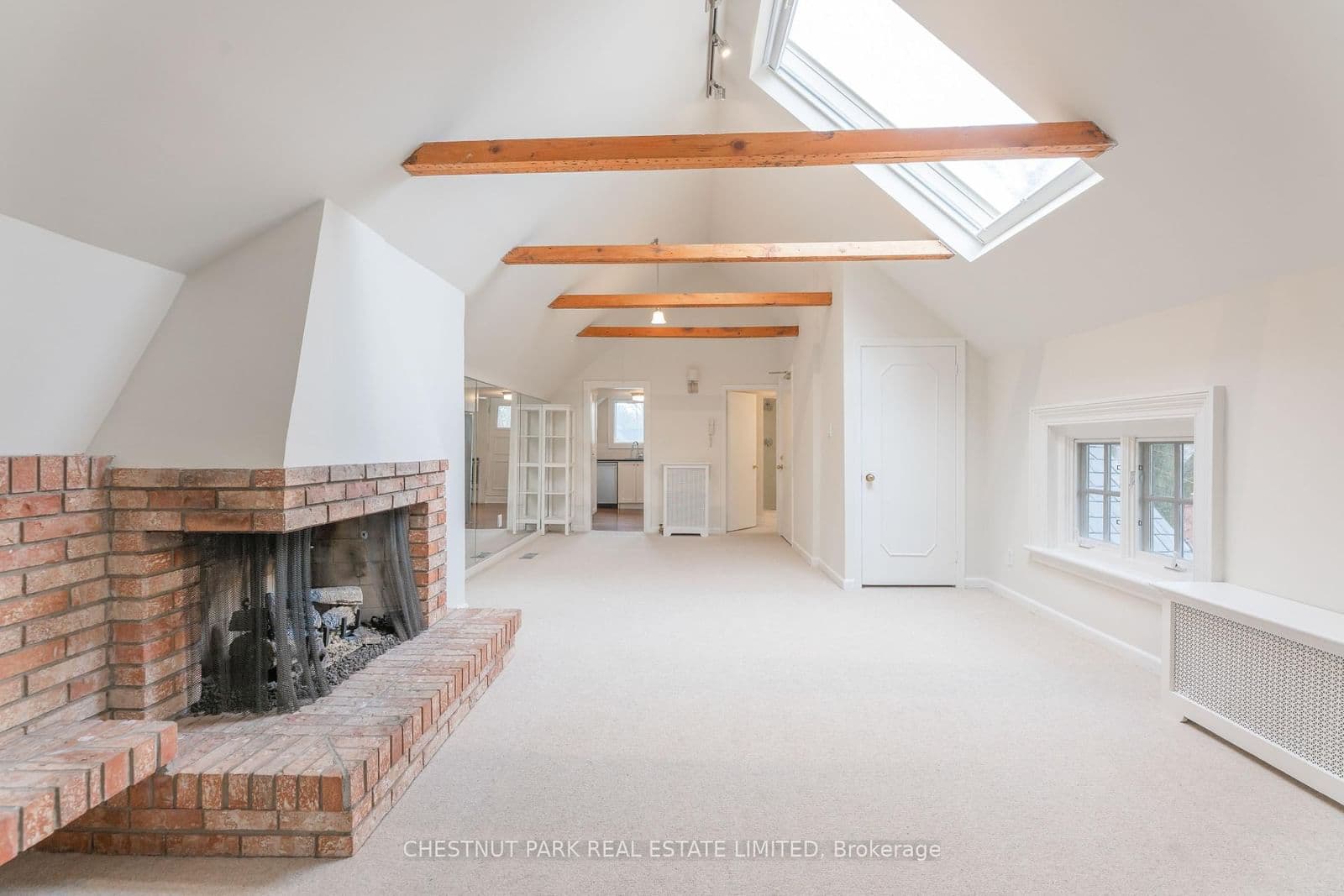 55 Maple Avenue, Unit 3