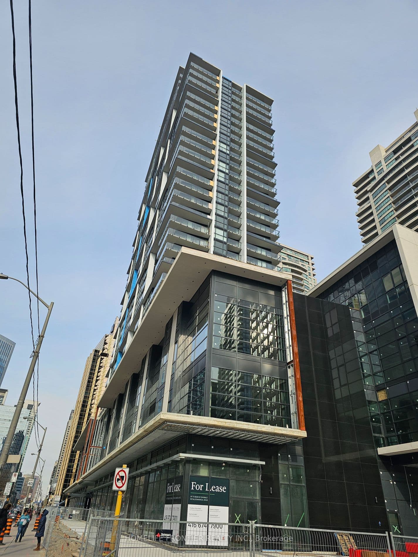 4955 Yonge Street, Unit 2517