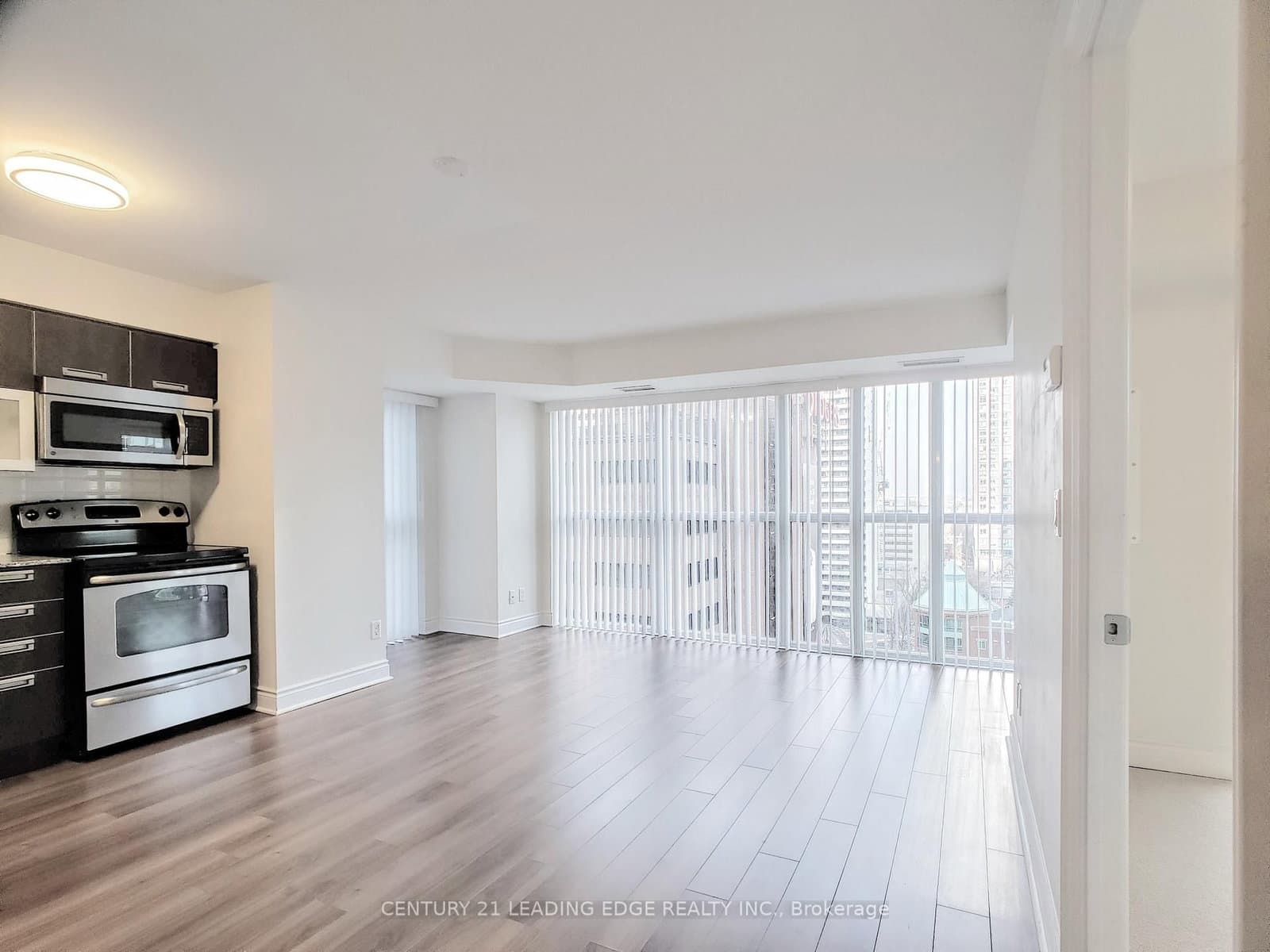 28 Ted Rogers Way, Unit 1201