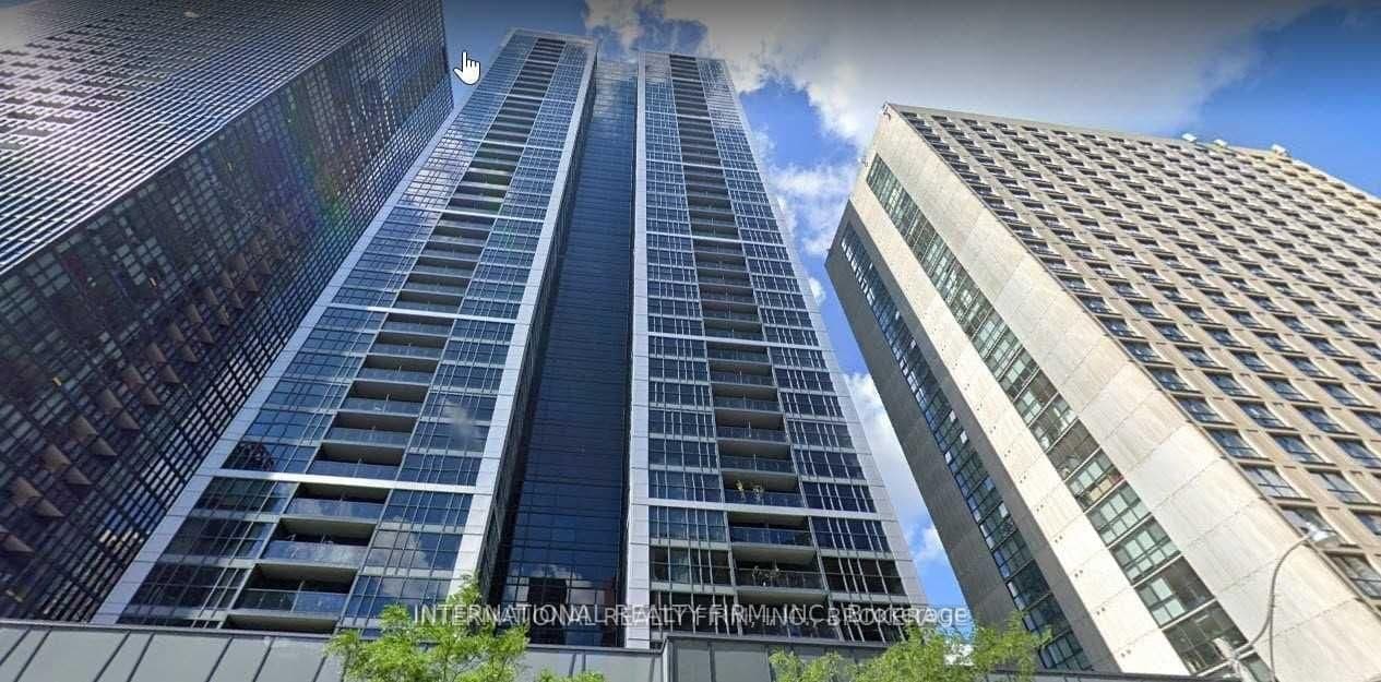 28 Ted Rogers Way, Unit 312