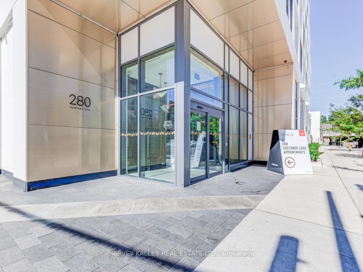 280 Howland Avenue, Unit SPH28