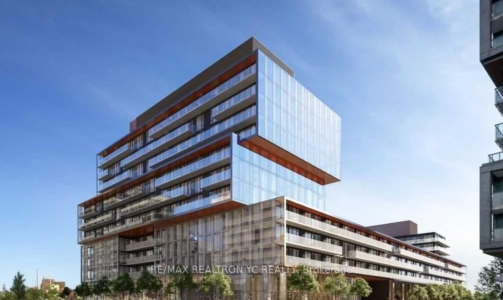 180 Mill Street, Unit S558