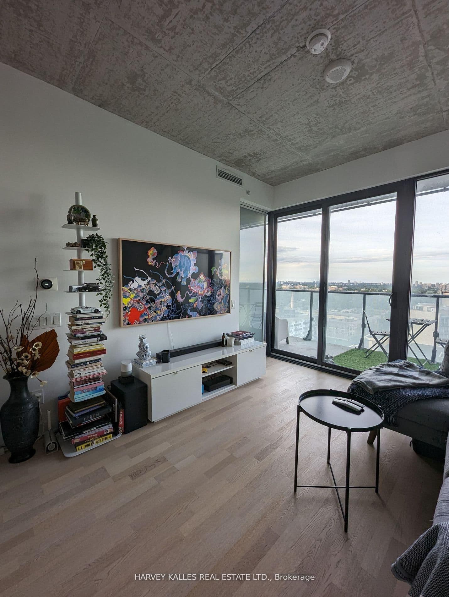 185 Roehampton Avenue, Unit 1408