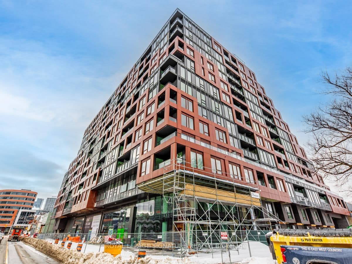 28 Eastern Avenue, Unit 205