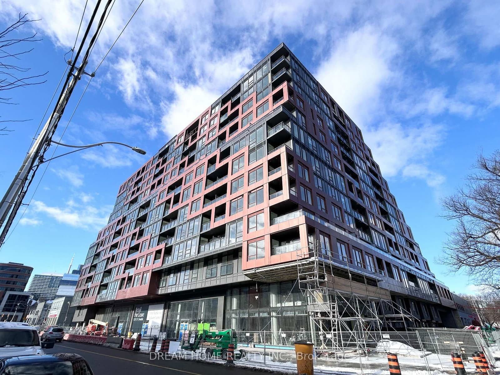 28 Eastern Avenue, Unit 505