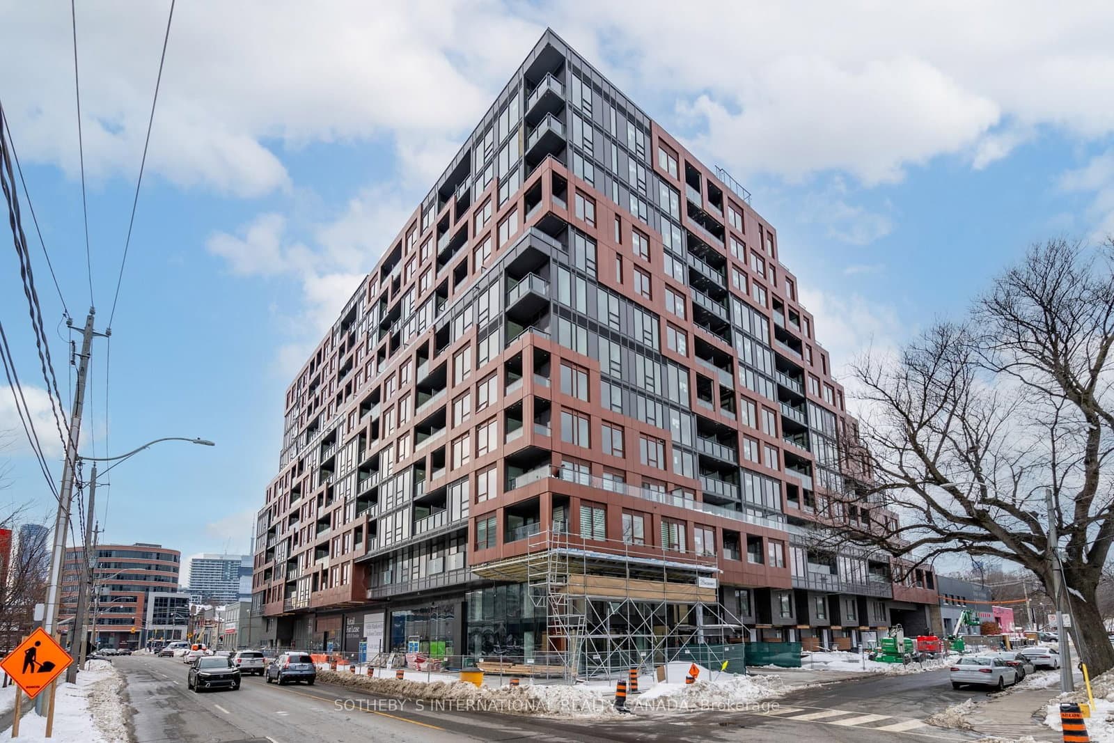 28 Eastern Avenue, Unit 420