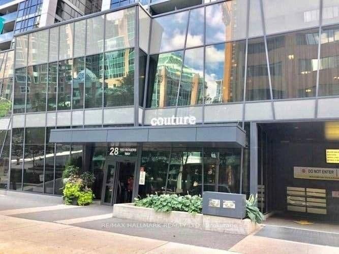 28 Ted Rogers Way, Unit 1008