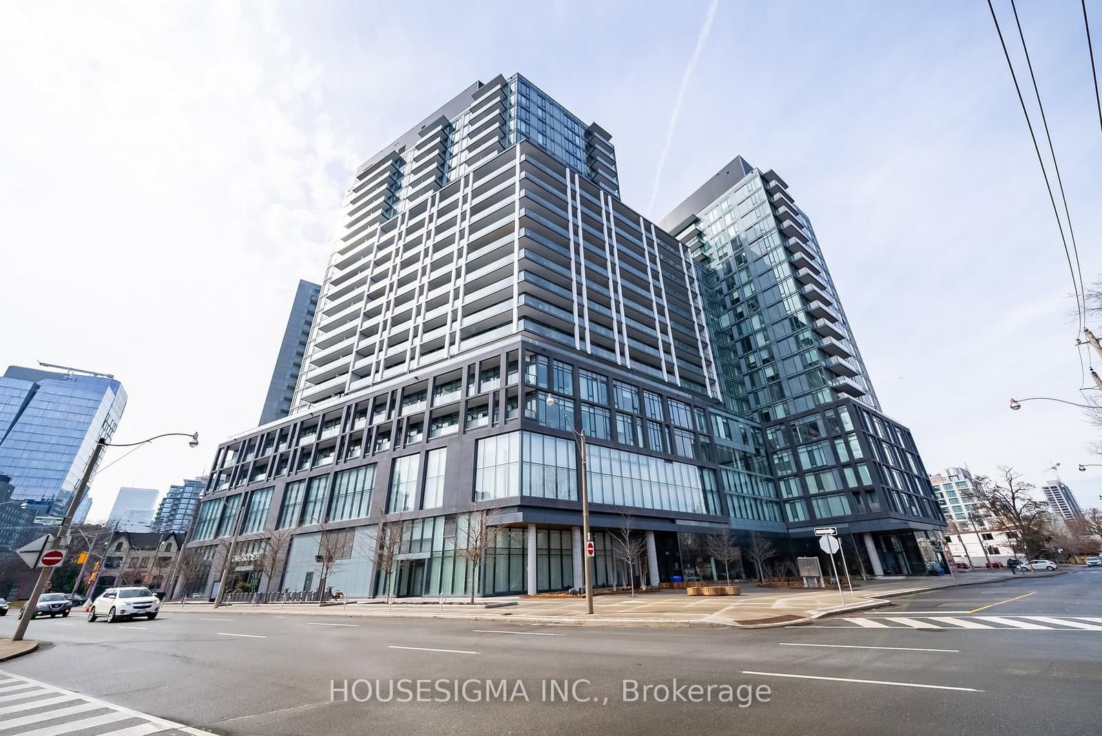 50 Power Street, Unit 1502