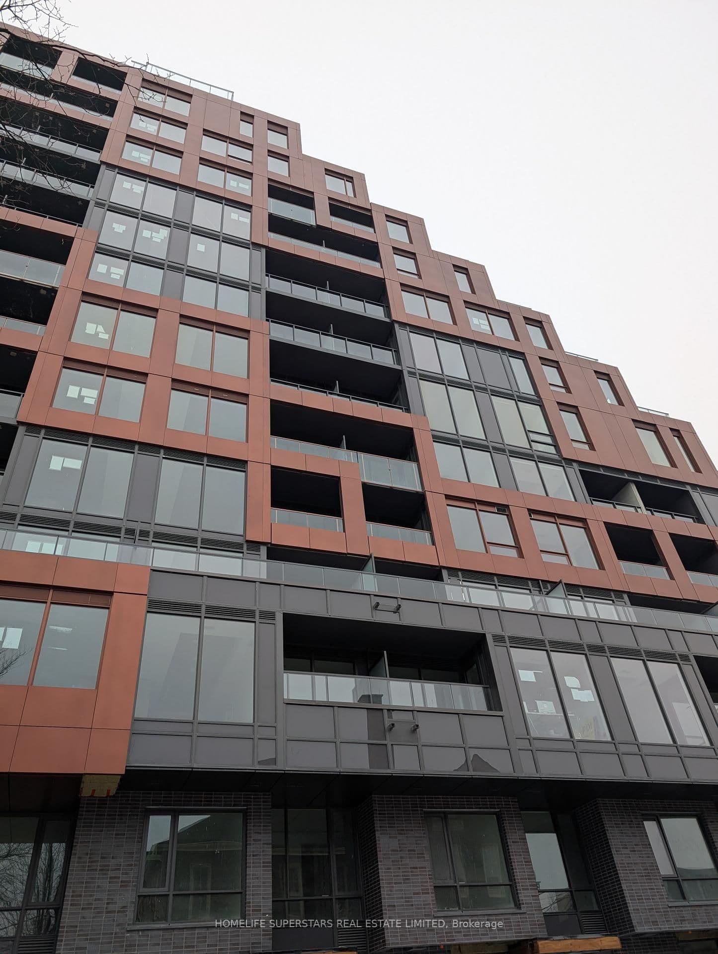 28 Eastern Avenue, Unit 628