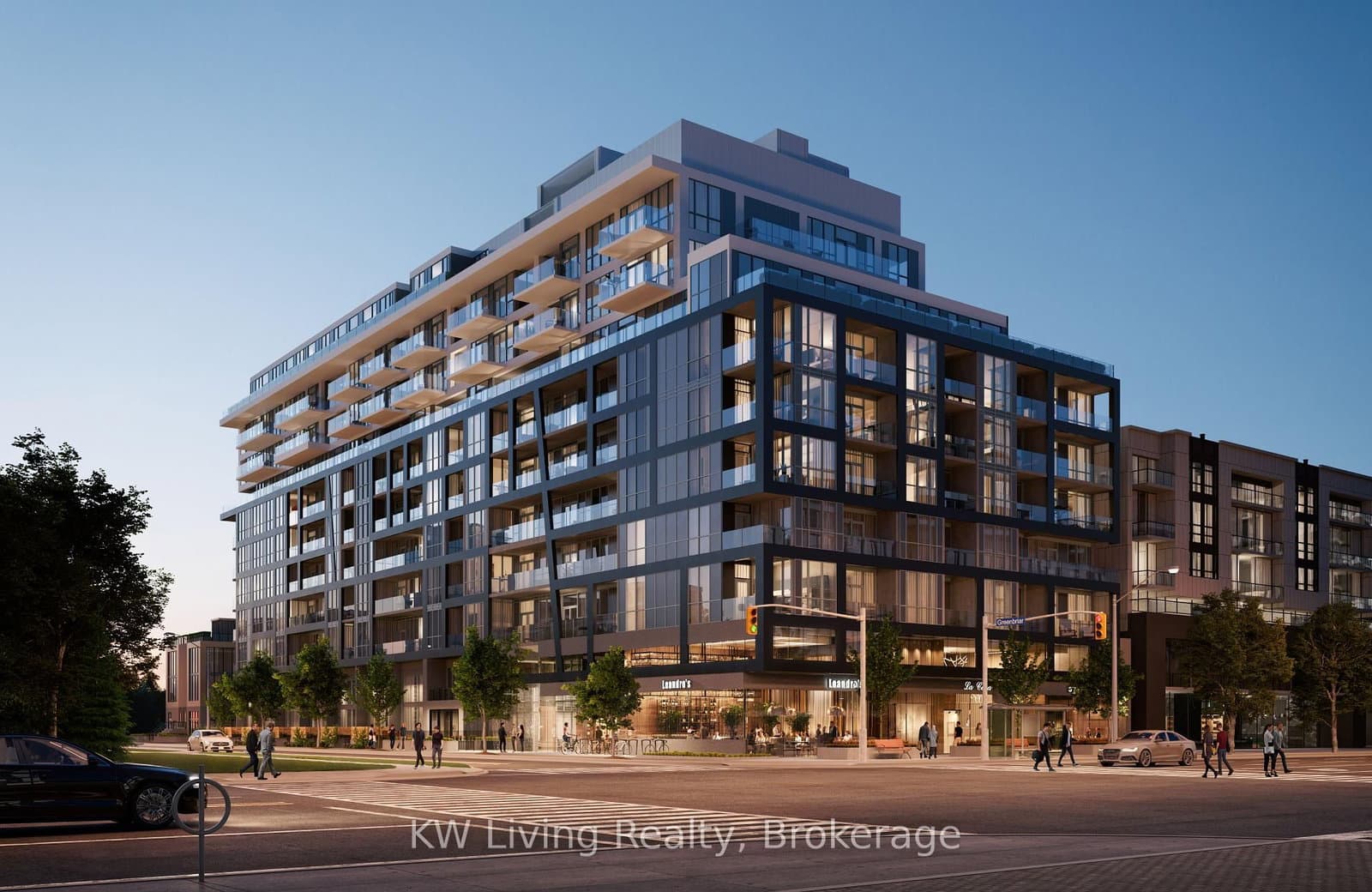 6 Greenbriar Road, Unit 623