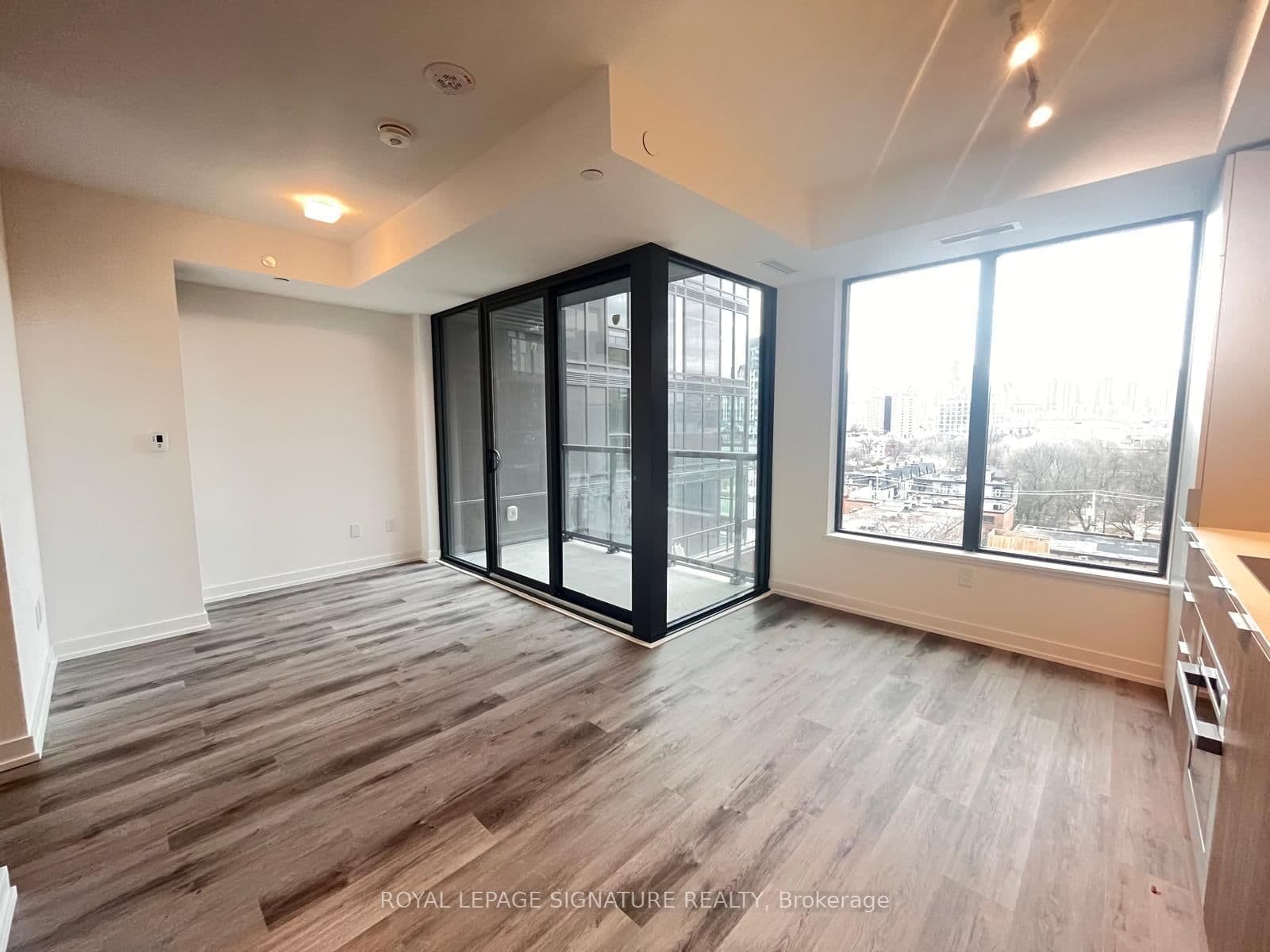 28 Eastern Avenue, Unit 731