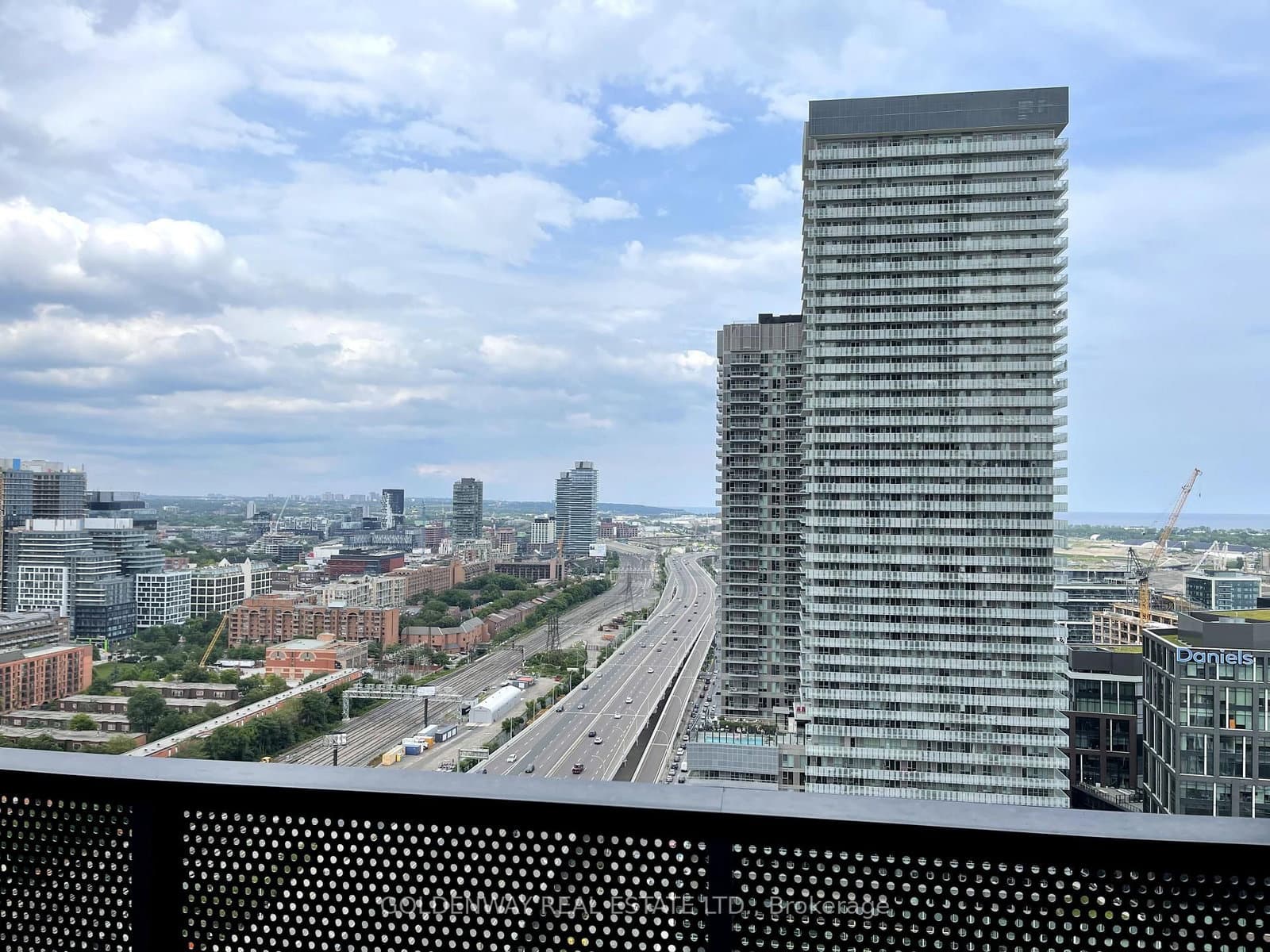 55 Cooper Street, Unit 3007