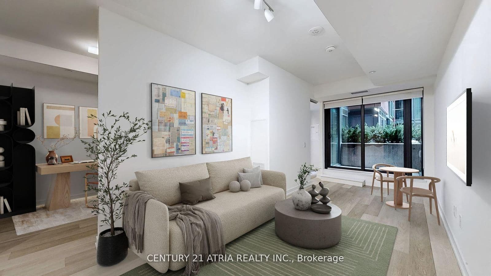 28 Eastern Avenue, Unit 201