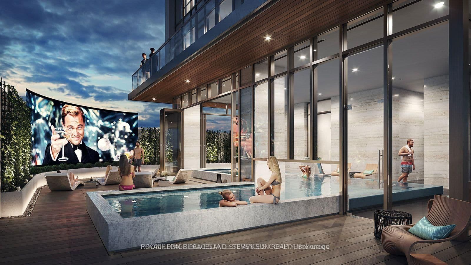 38 Widmer Street, Unit 1209