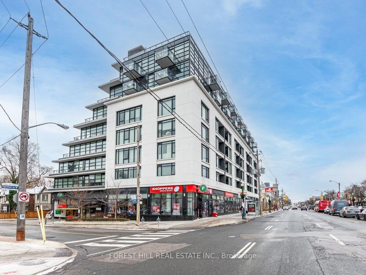 170 Chiltern Hill Road, Unit 317