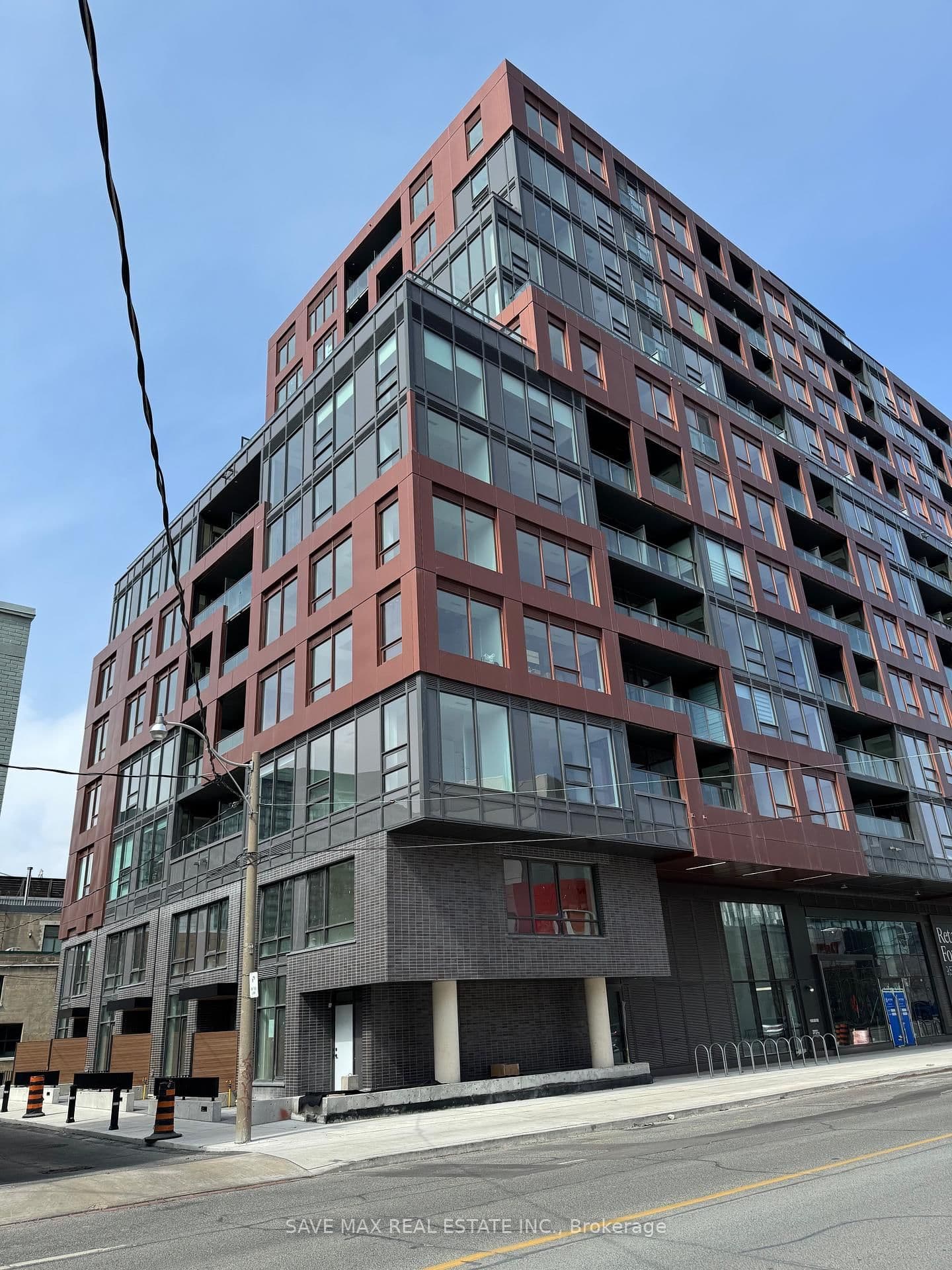 28 Eastern Avenue, Unit 901