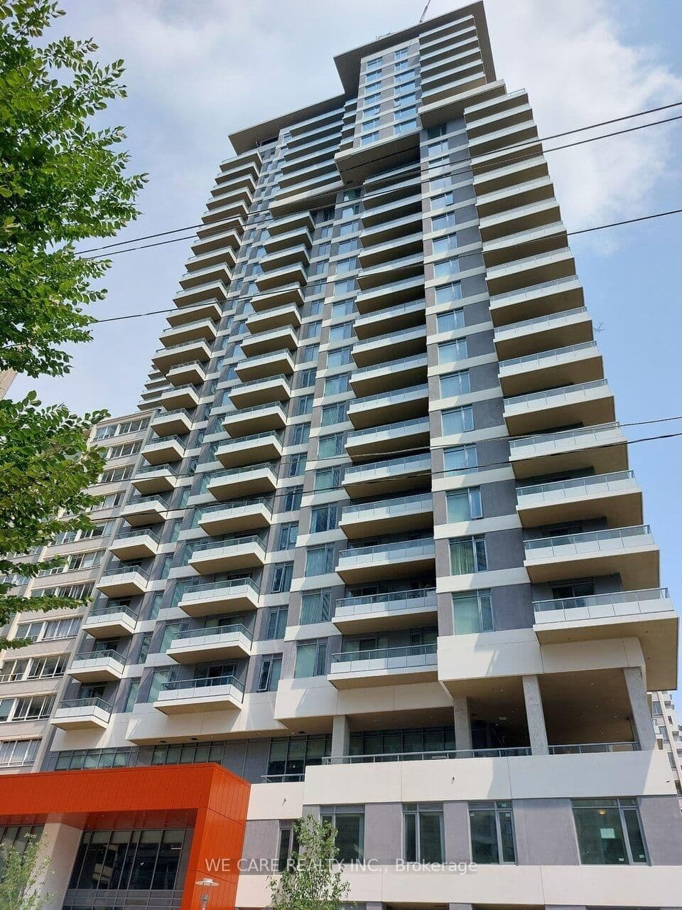 50 Dunfield Avenue, Unit 1617