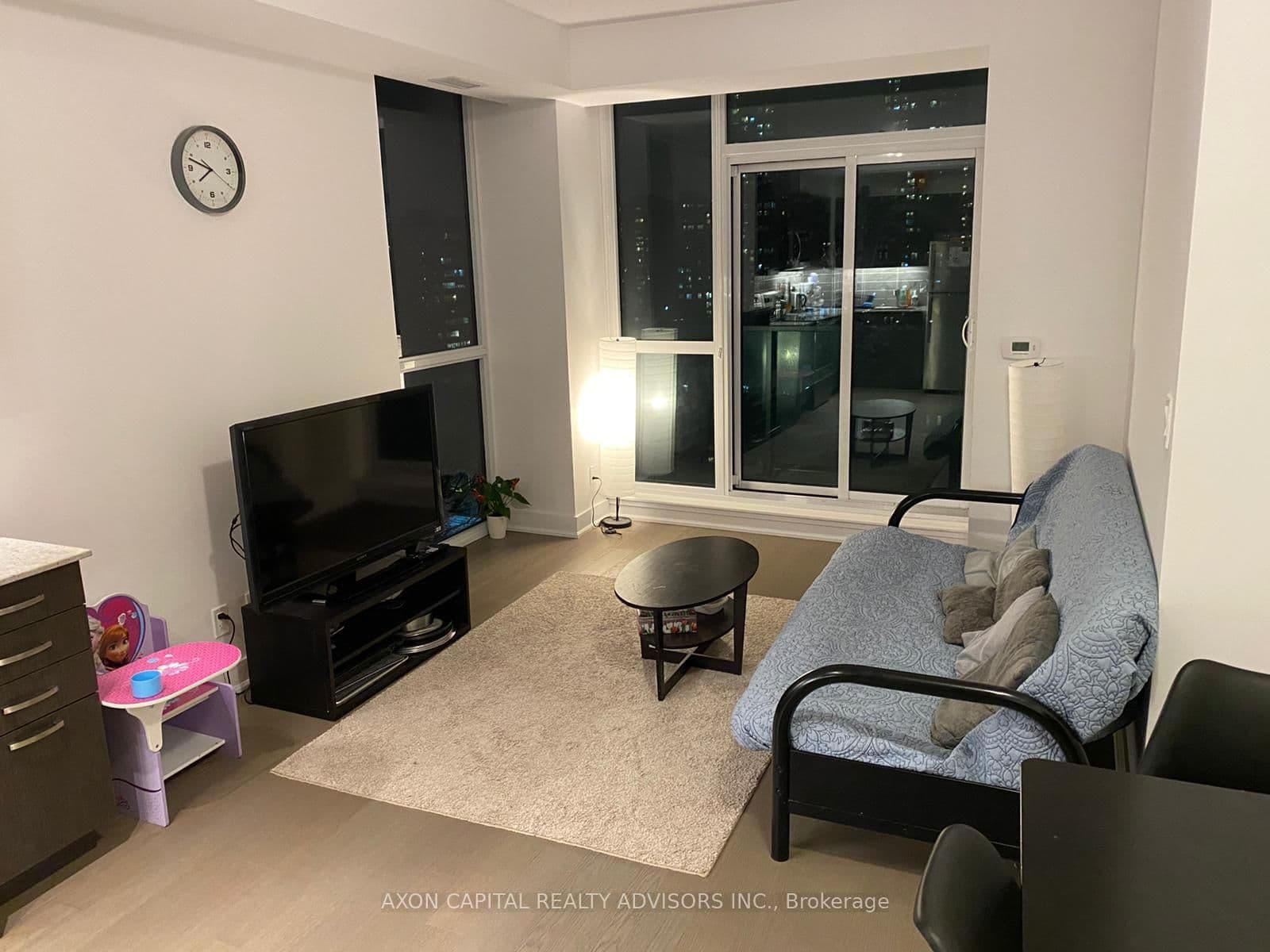 1486 Bathurst Street, Unit 803