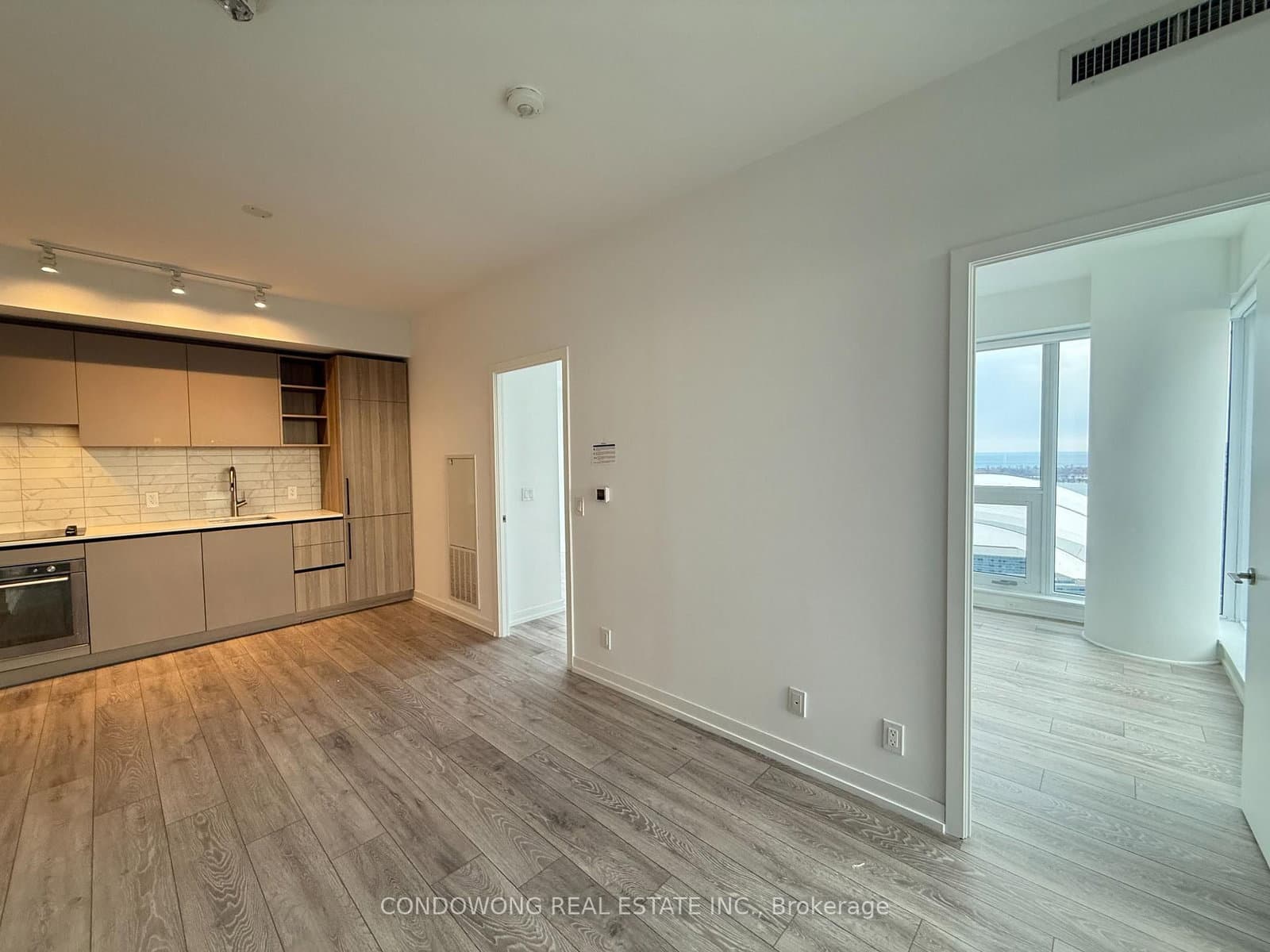 55 Mercer Street, Unit 3802
