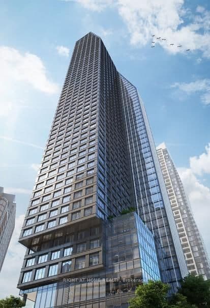 8 Wellesley Street W, Unit 3315