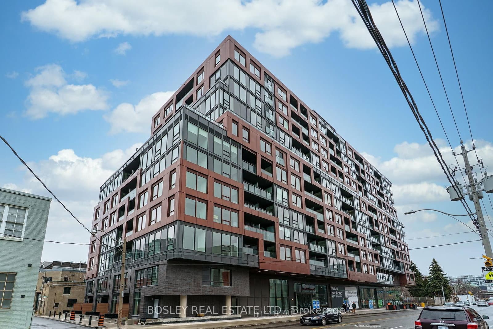 28 Eastern Avenue, Unit 429