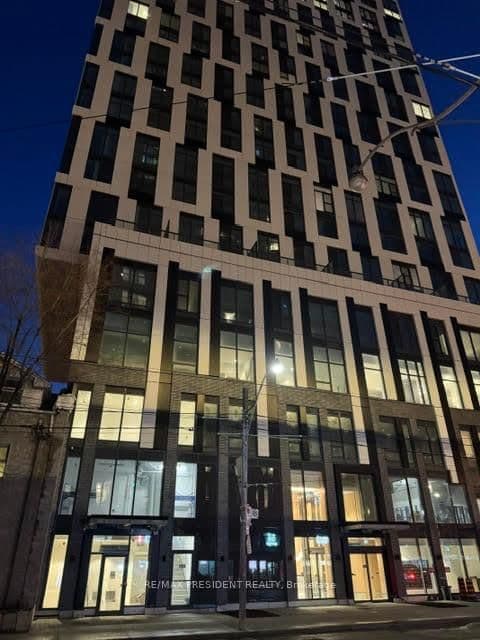 252 Church Street, Unit 1107