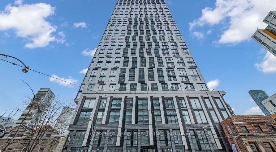 252 Church Street, Unit 2317