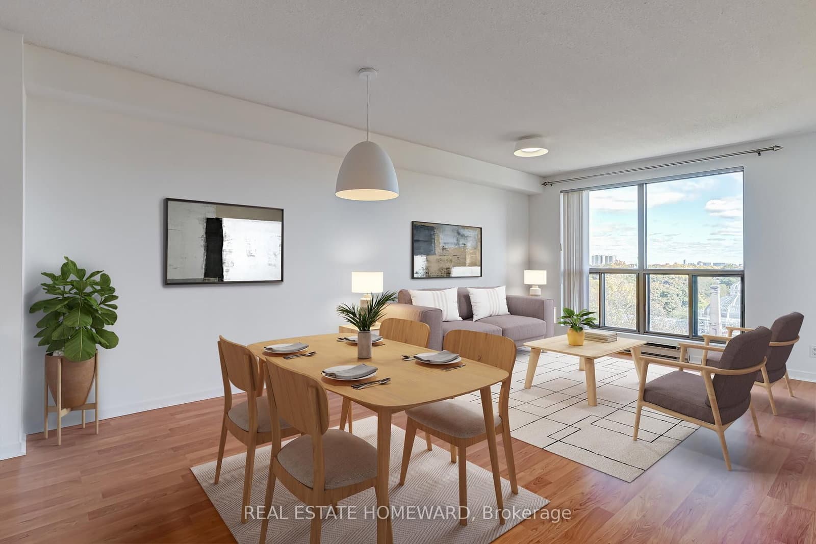 298 Jarvis Street, Unit 804