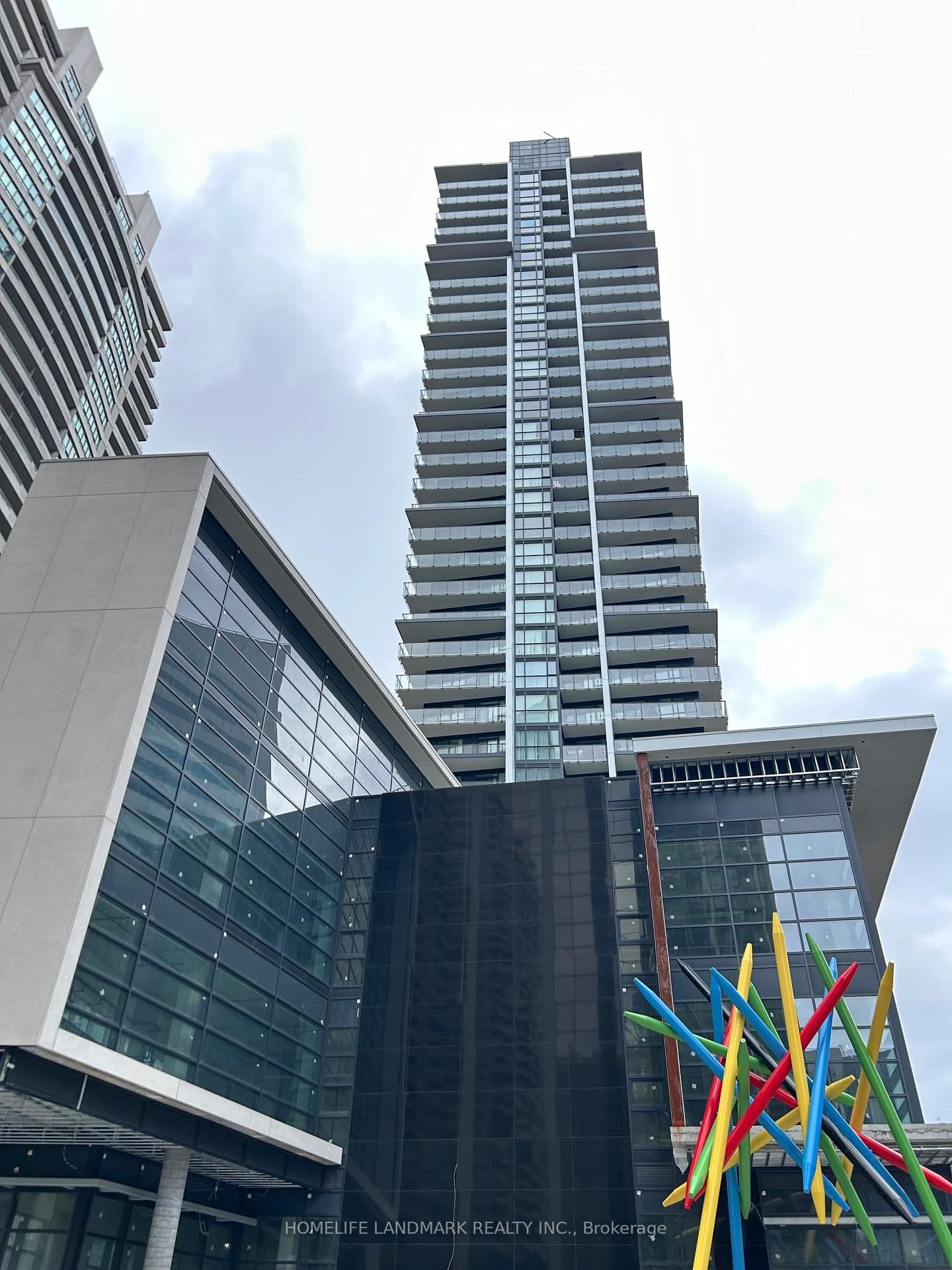 4955 yonge Street, Unit 3106