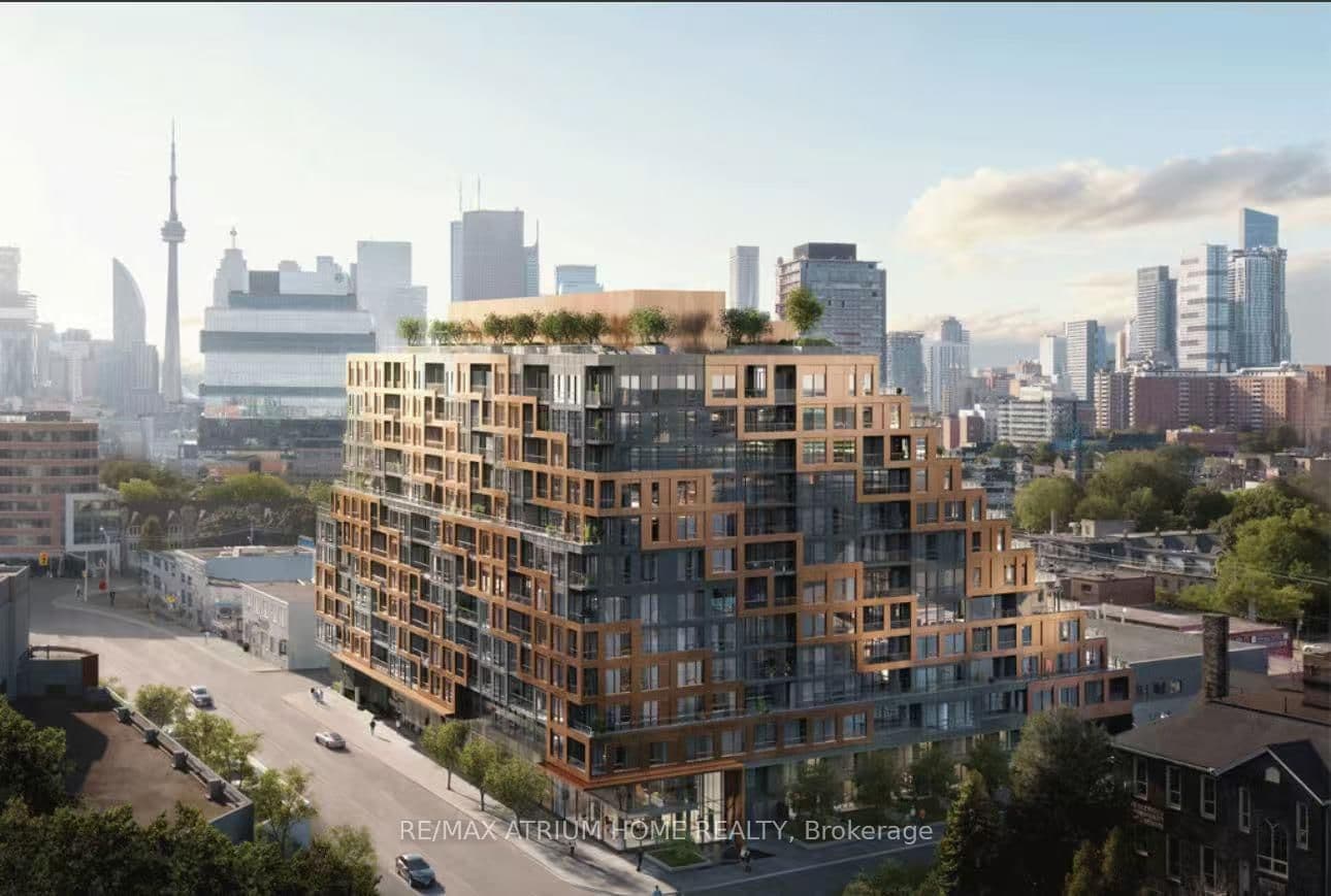 28 Eastern Avenue, Unit 217