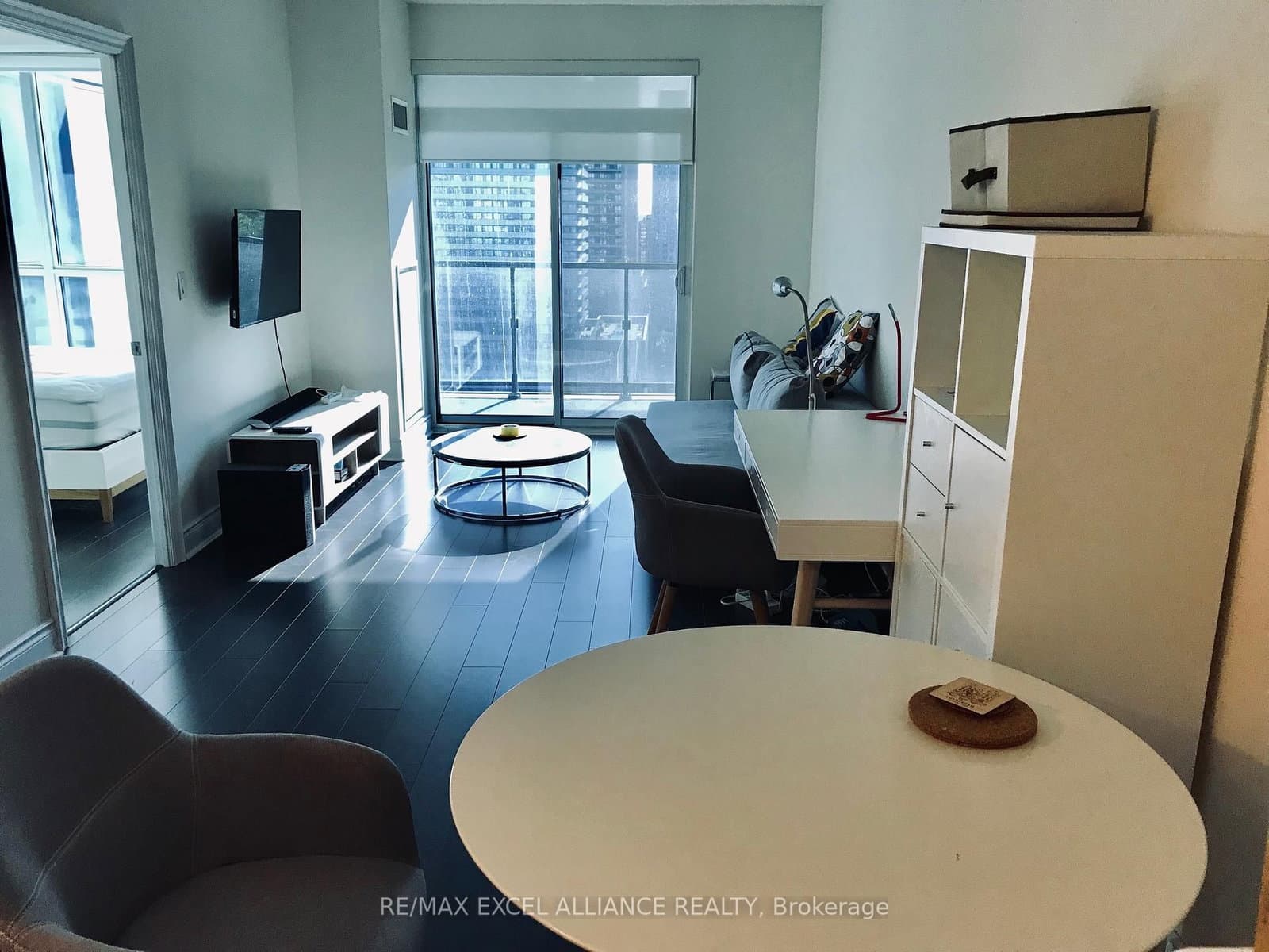28 Ted Rogers Way, Unit 2506